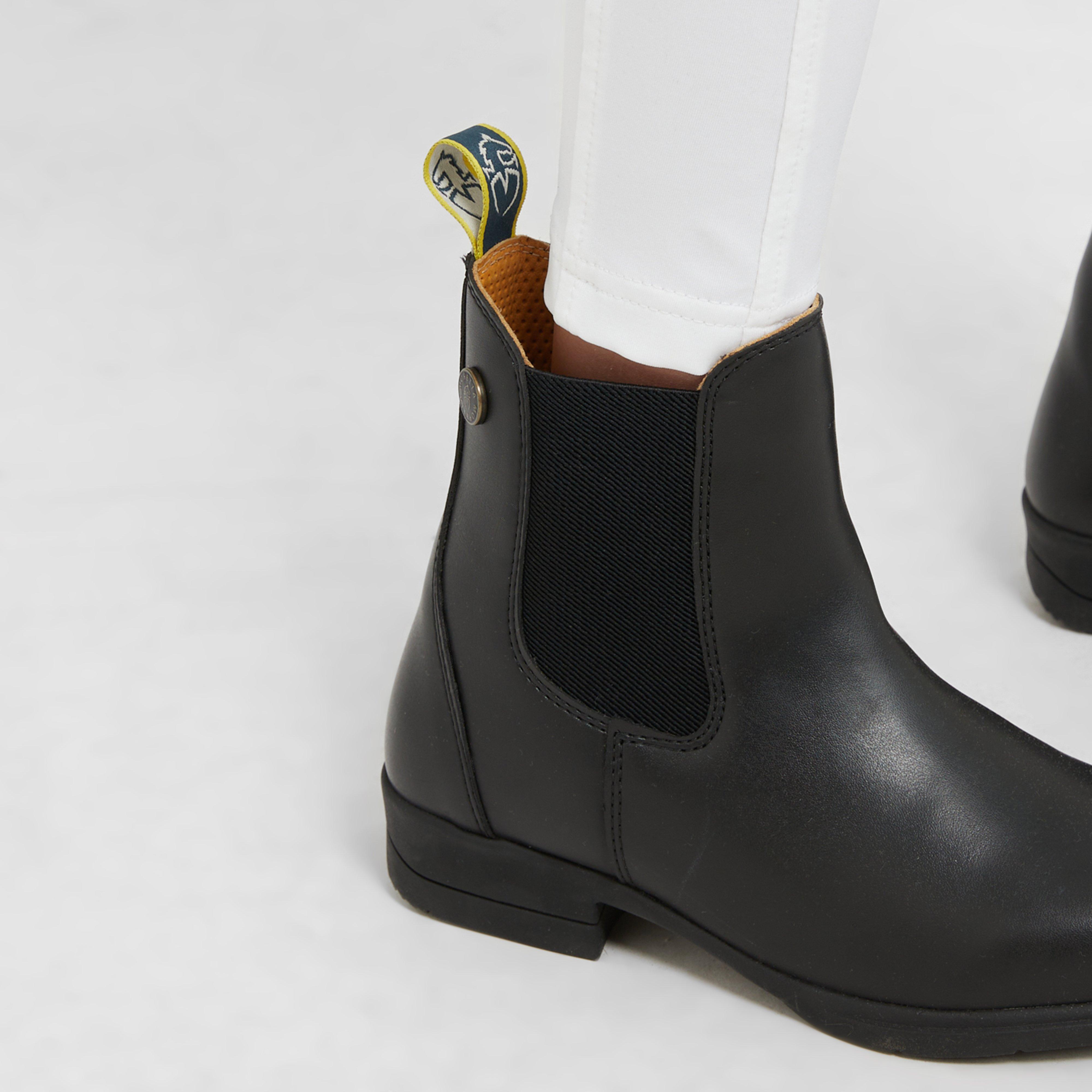 Childs Performance Cool-It Gel Tights White