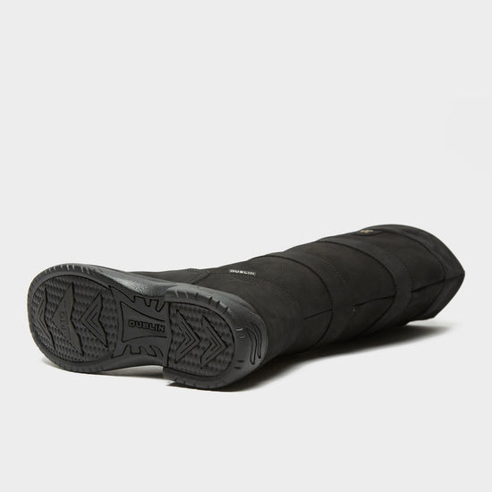 Mens River Boots III Black