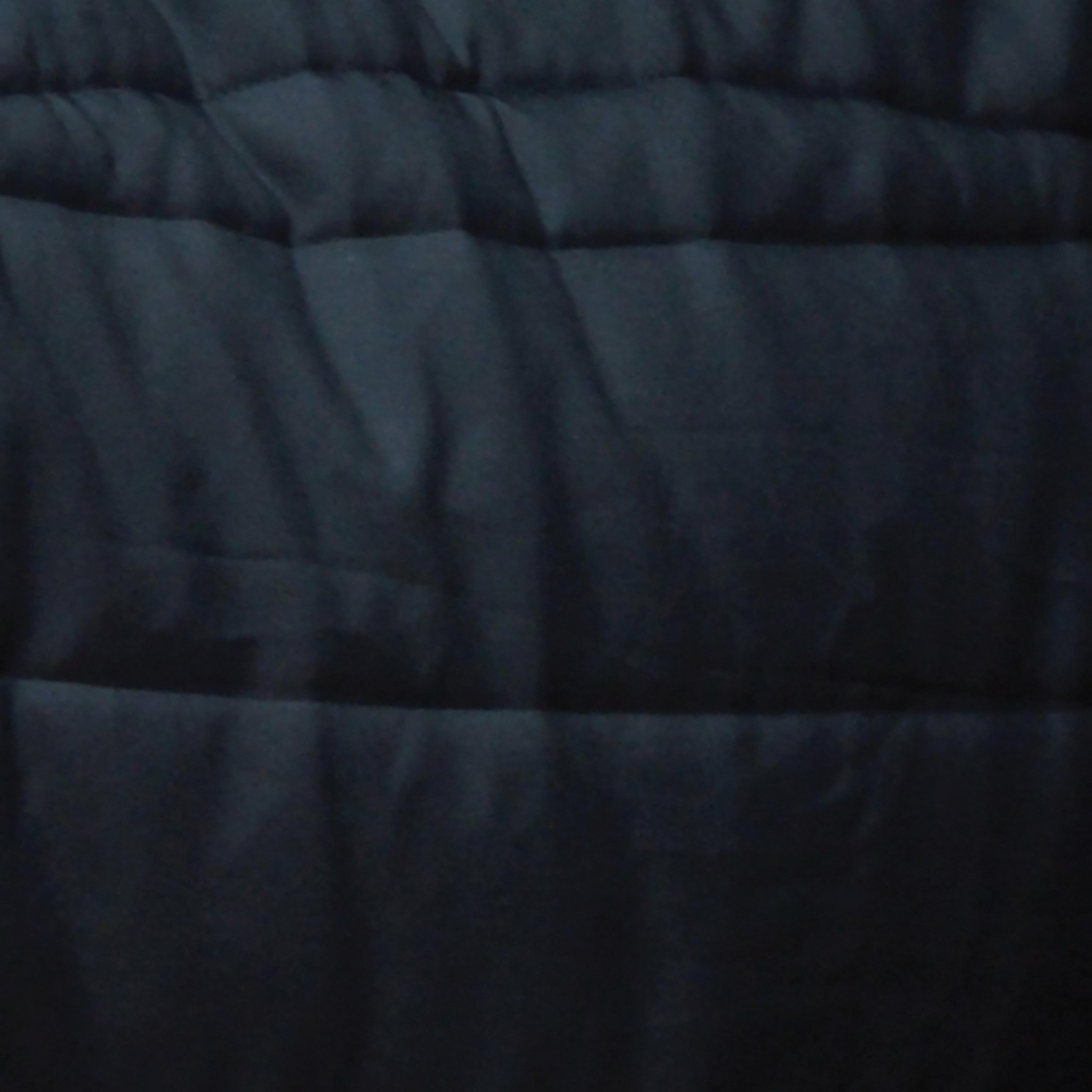 ComFiTec Therapy-Tec Channel Quilt 220g Medium Weight Detach-A-Neck Stable Rug Black/Red/Silver