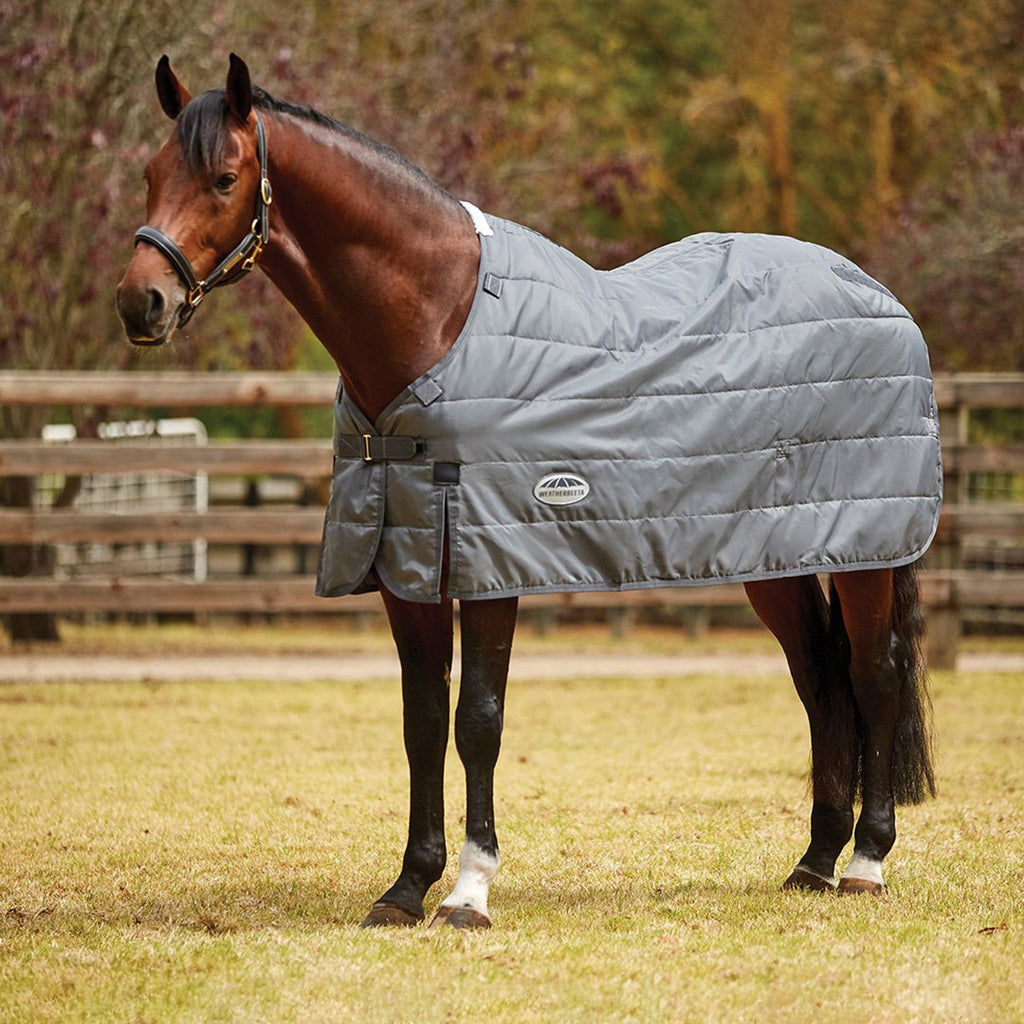 ComFiTec 100g Light-Medium Weight Liner Grey