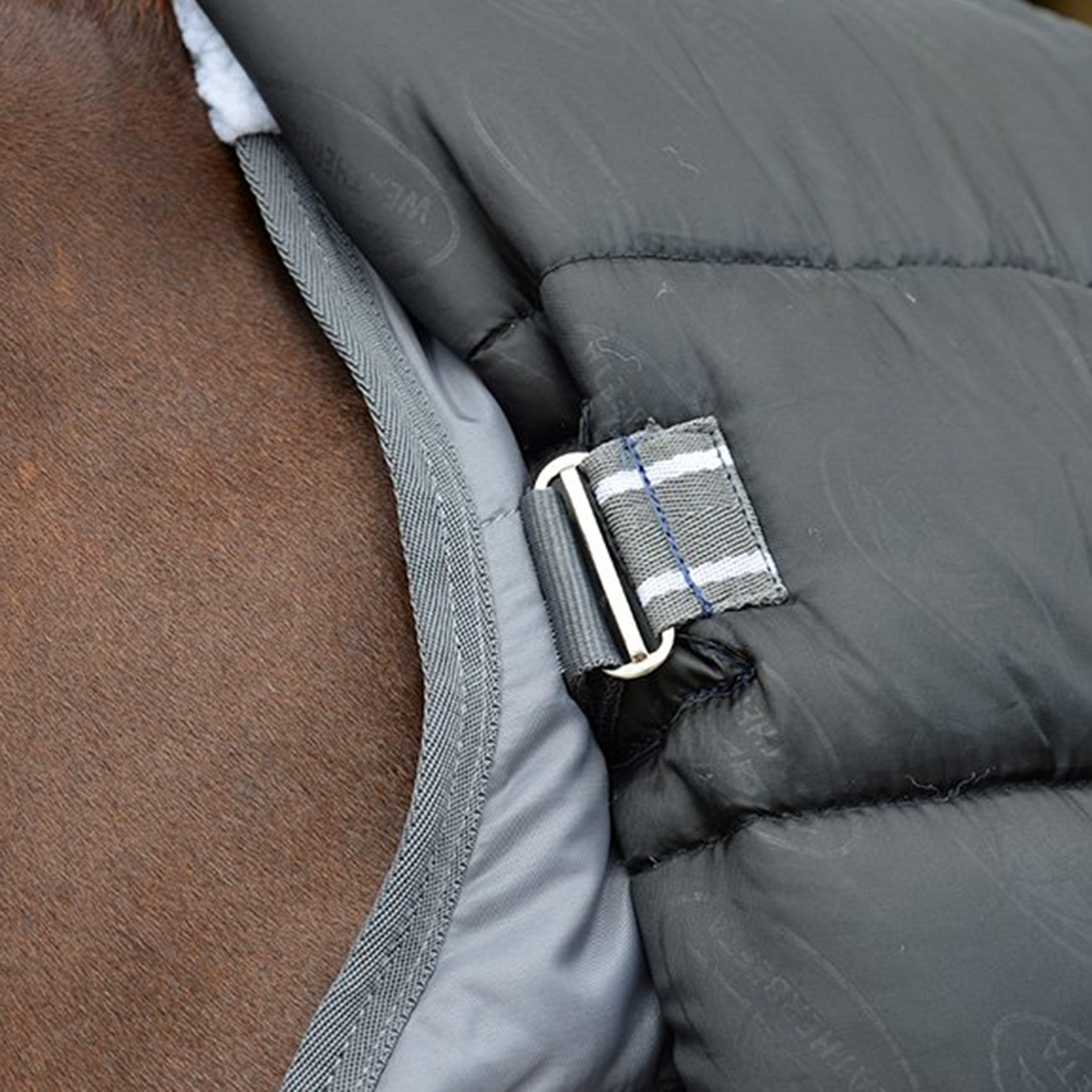 ComFiTec 100g Light-Medium Weight Liner Grey