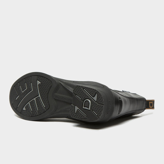 Womens Altitude Jodhpur Boots Black