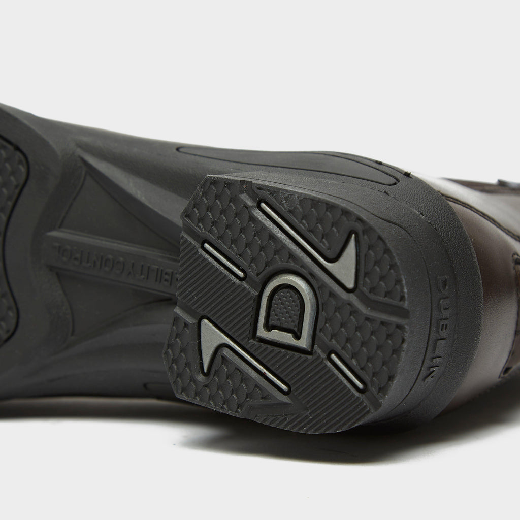 Womens Altitude Jodhpur Boots Brown