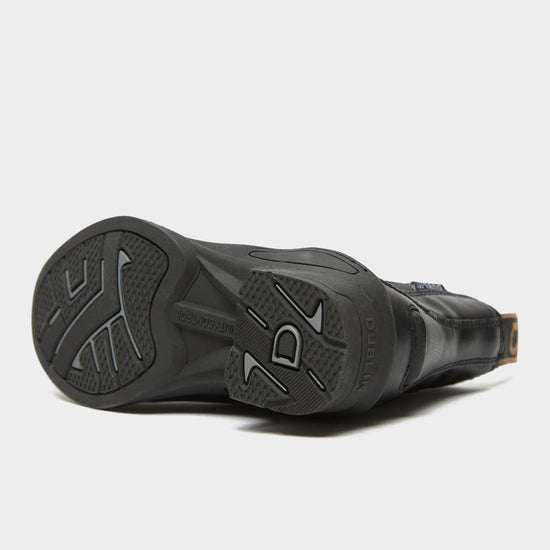 Childs Altitude Jodhpur Boots Black