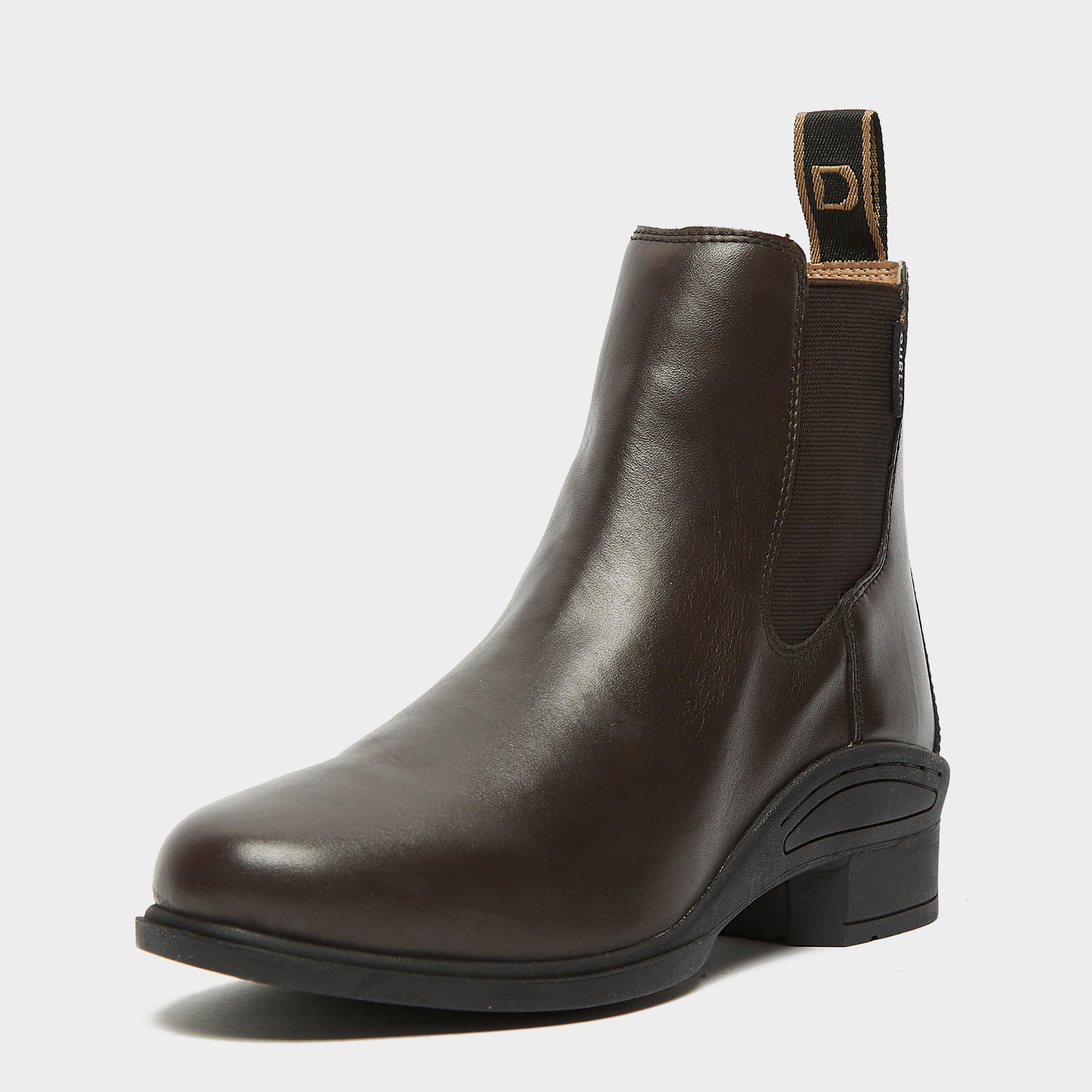 Childs Altitude Jodhpur Boots Brown