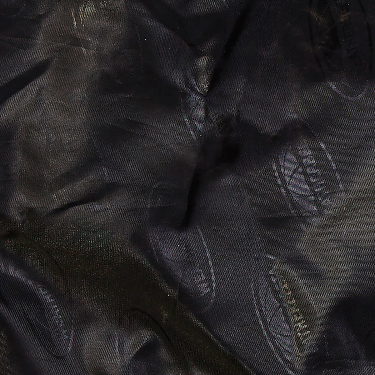 ComFiTec 210D Channel Quilt 250g Medium Weight Standard Neck Stable Rug Blueberry/Pink