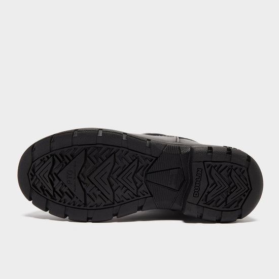 Womens Danman Boots Black