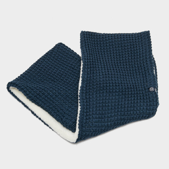 Snood Ink Navy