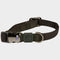 Elegance Dog Collar Black