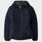 Womens Snug Jacket Marine Navy
