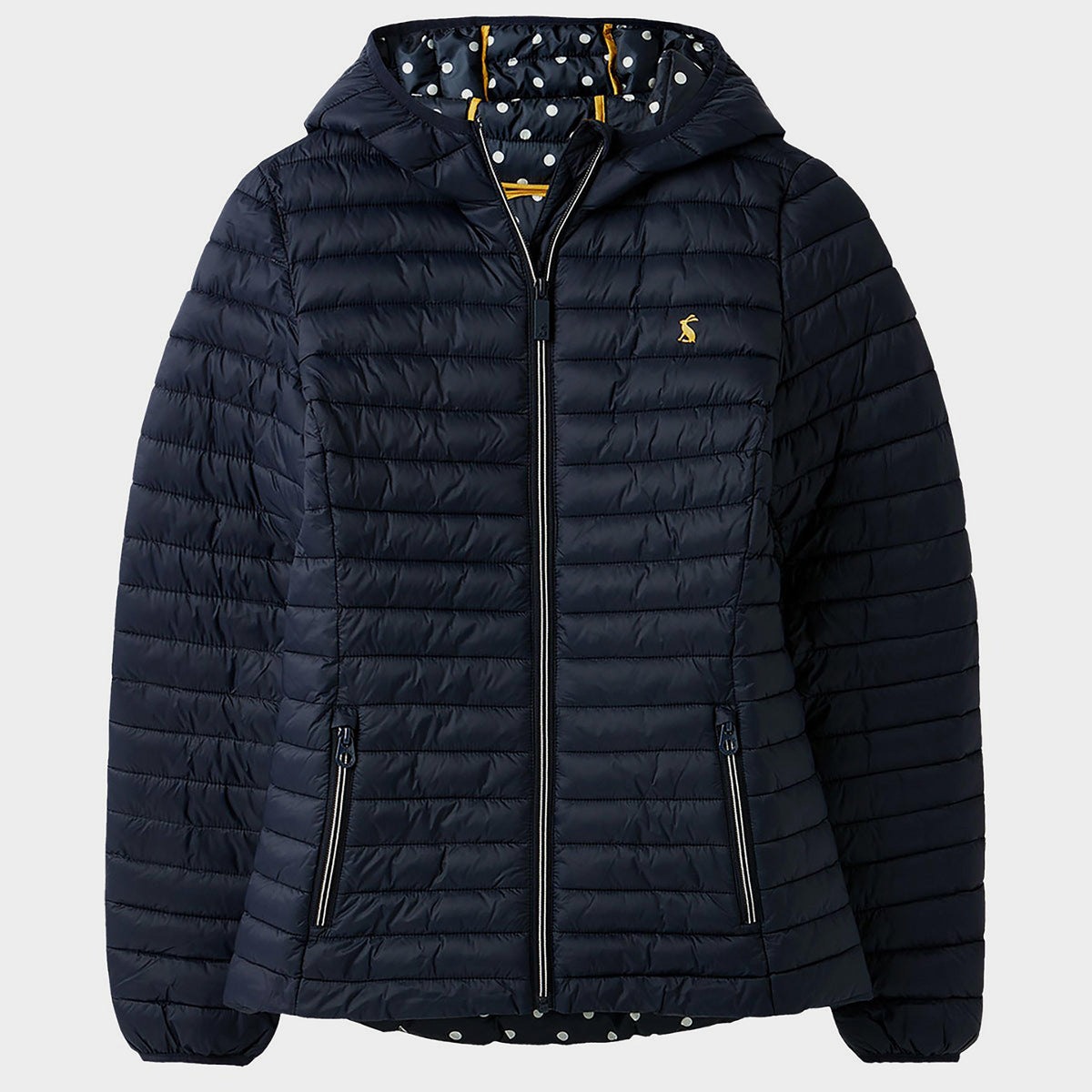 Womens Snug Jacket Marine Navy