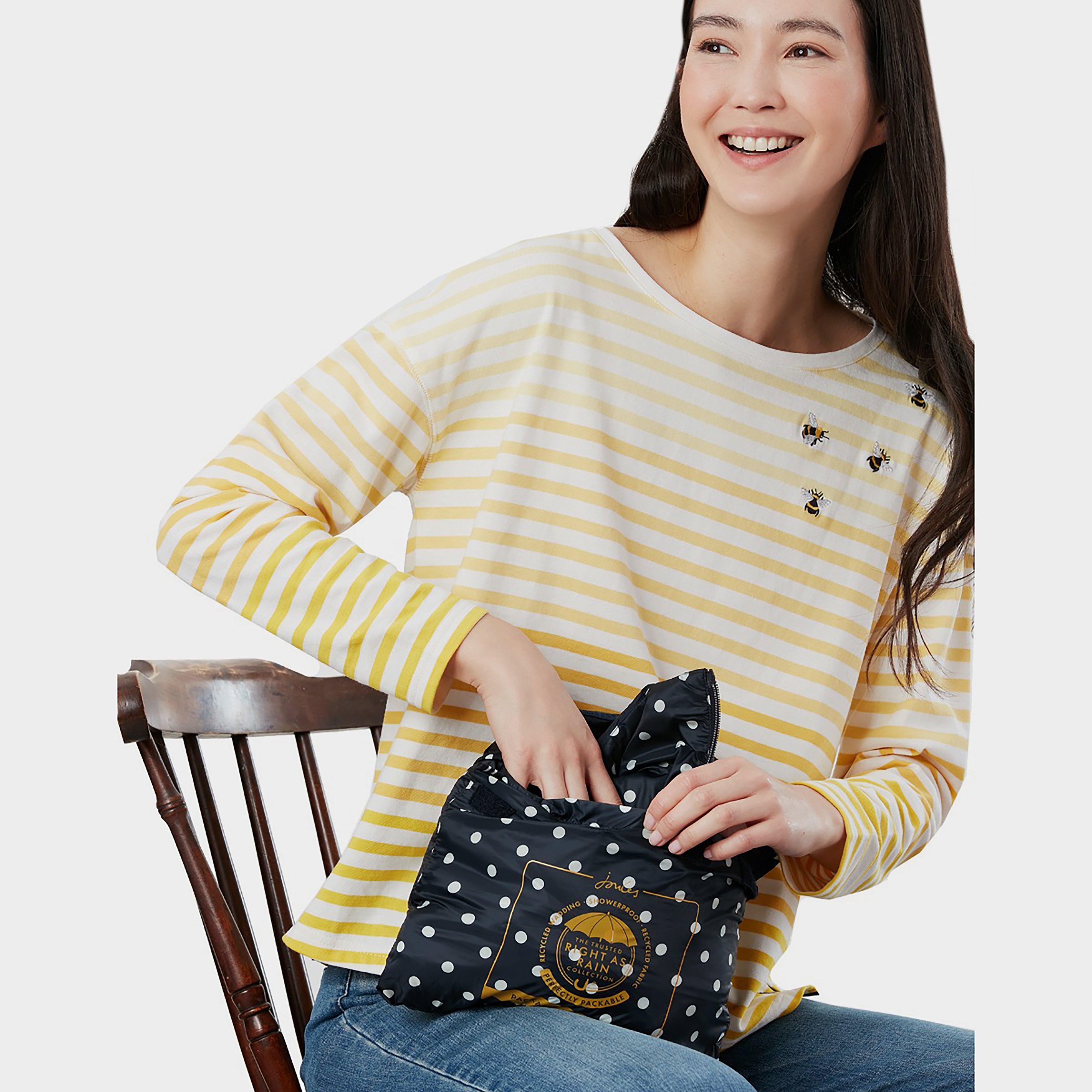 Ladies Snug Gilet Marine Navy