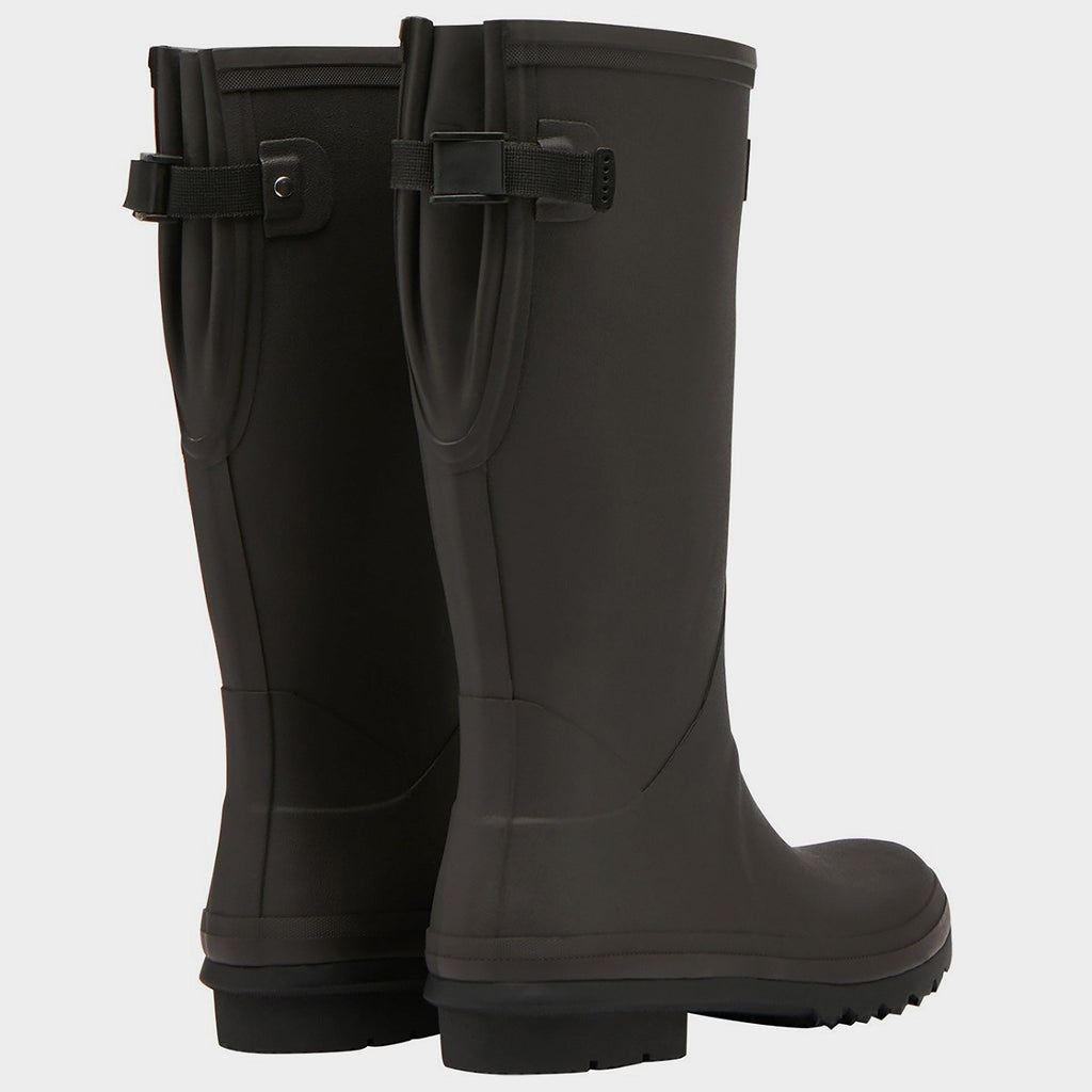 Mens Fieldmoore Wellies Black