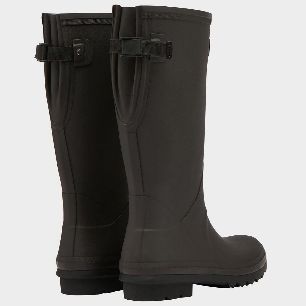 Mens Fieldmoore Wellies Black