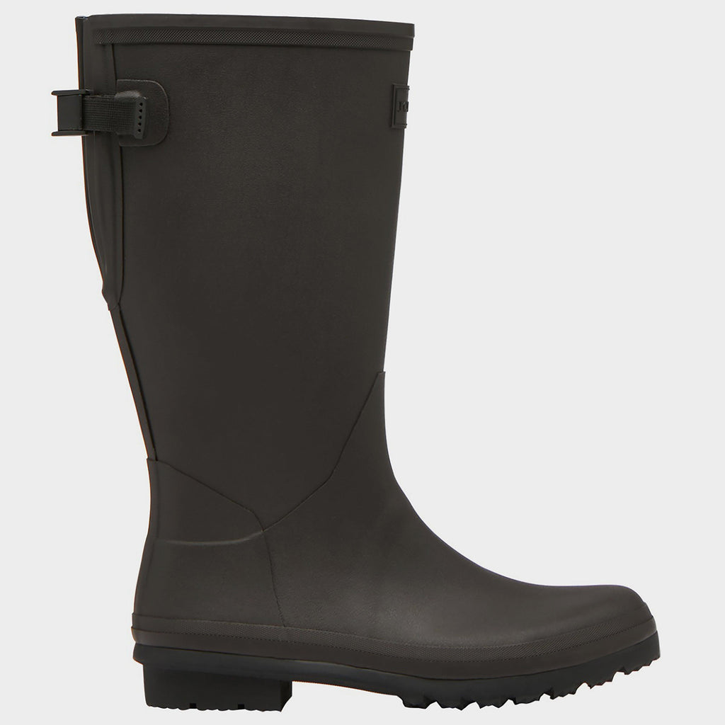 Mens Fieldmoore Wellies Black