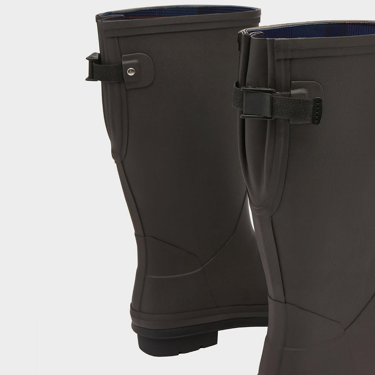 Mens Fieldmoore Wellies Black