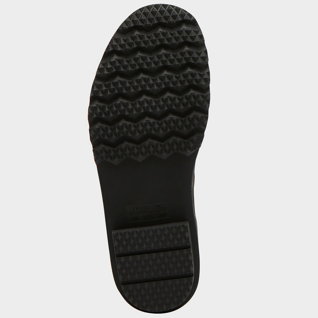 Mens Fieldmoore Wellies Black