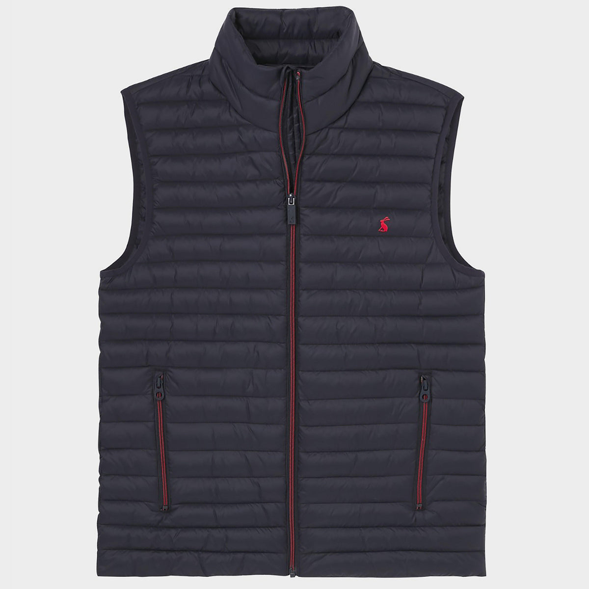 Mens Snug Gilet Marine Navy