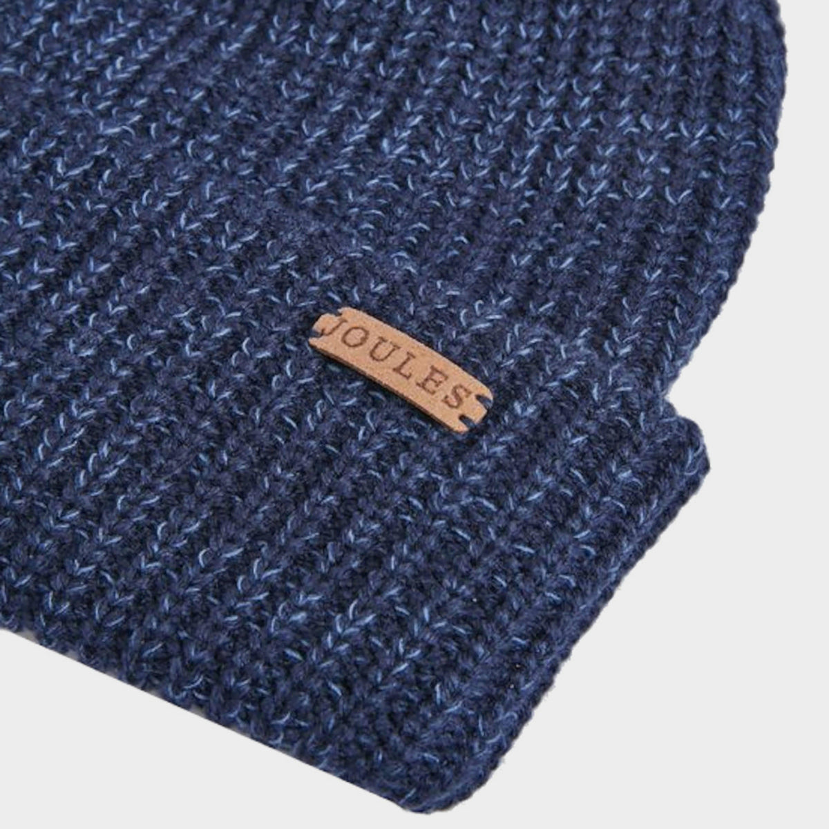 Thornton Twisted Yarn Hat French Navy