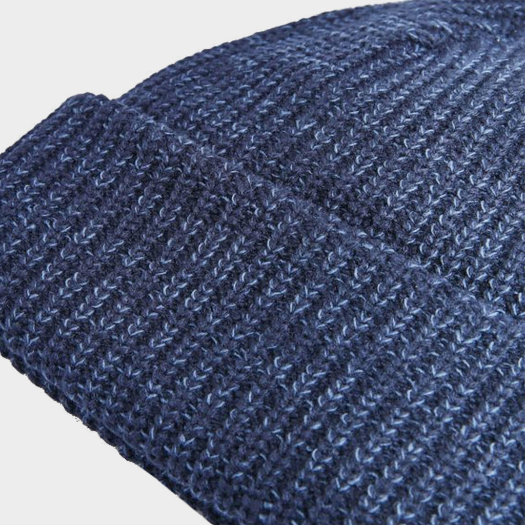 Thornton Twisted Yarn Hat French Navy