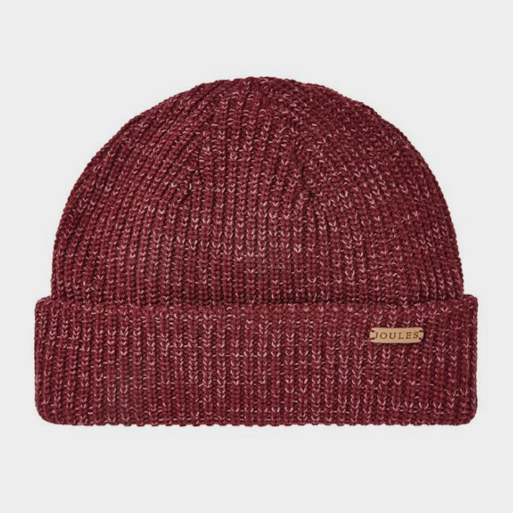 Thornton Twisted Yarn Hat Port