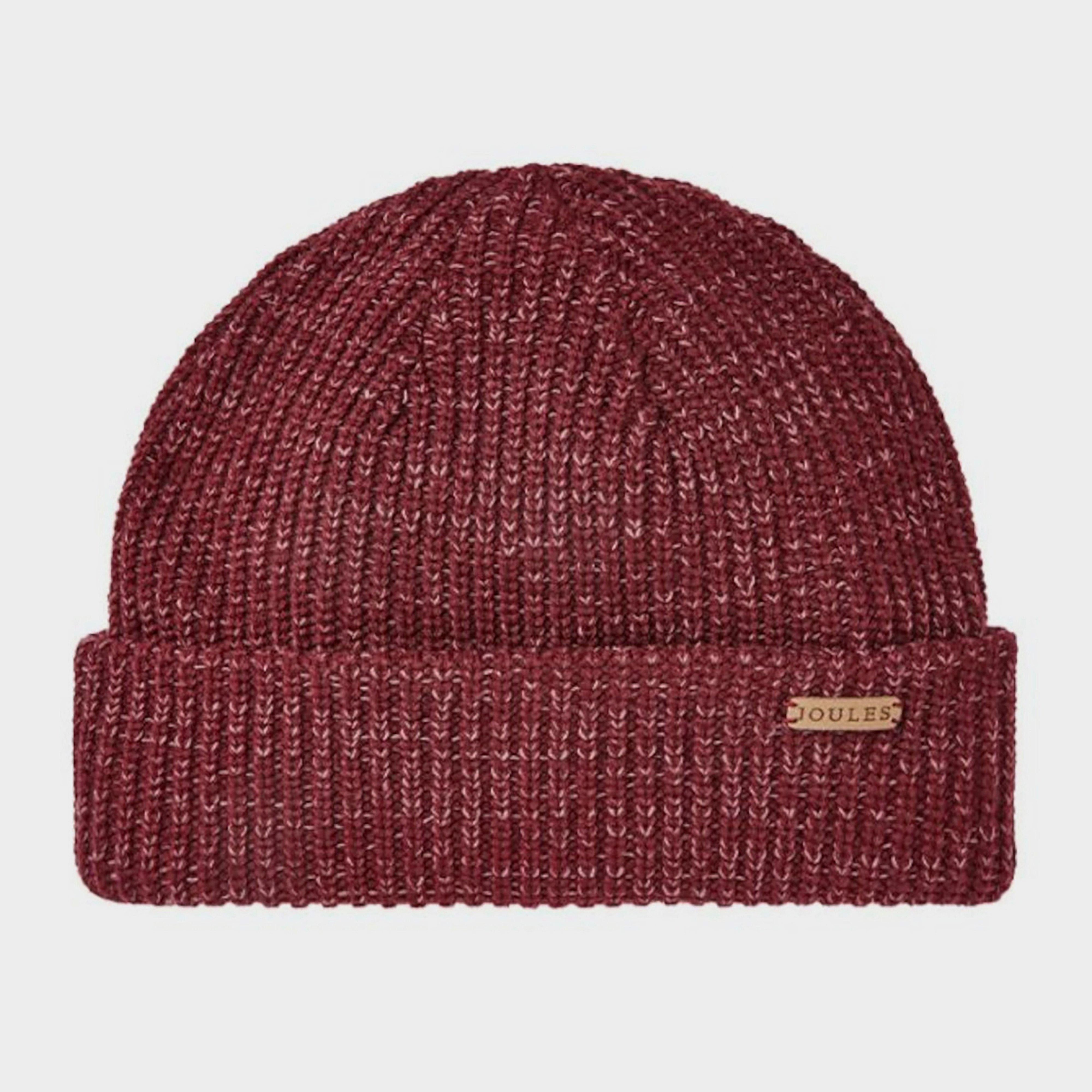 Thornton Twisted Yarn Hat Port