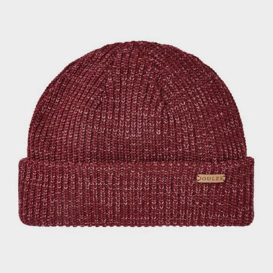 Thornton Twisted Yarn Hat Port