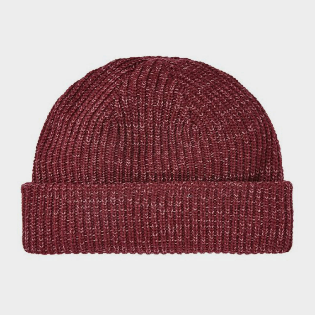 Thornton Twisted Yarn Hat Port