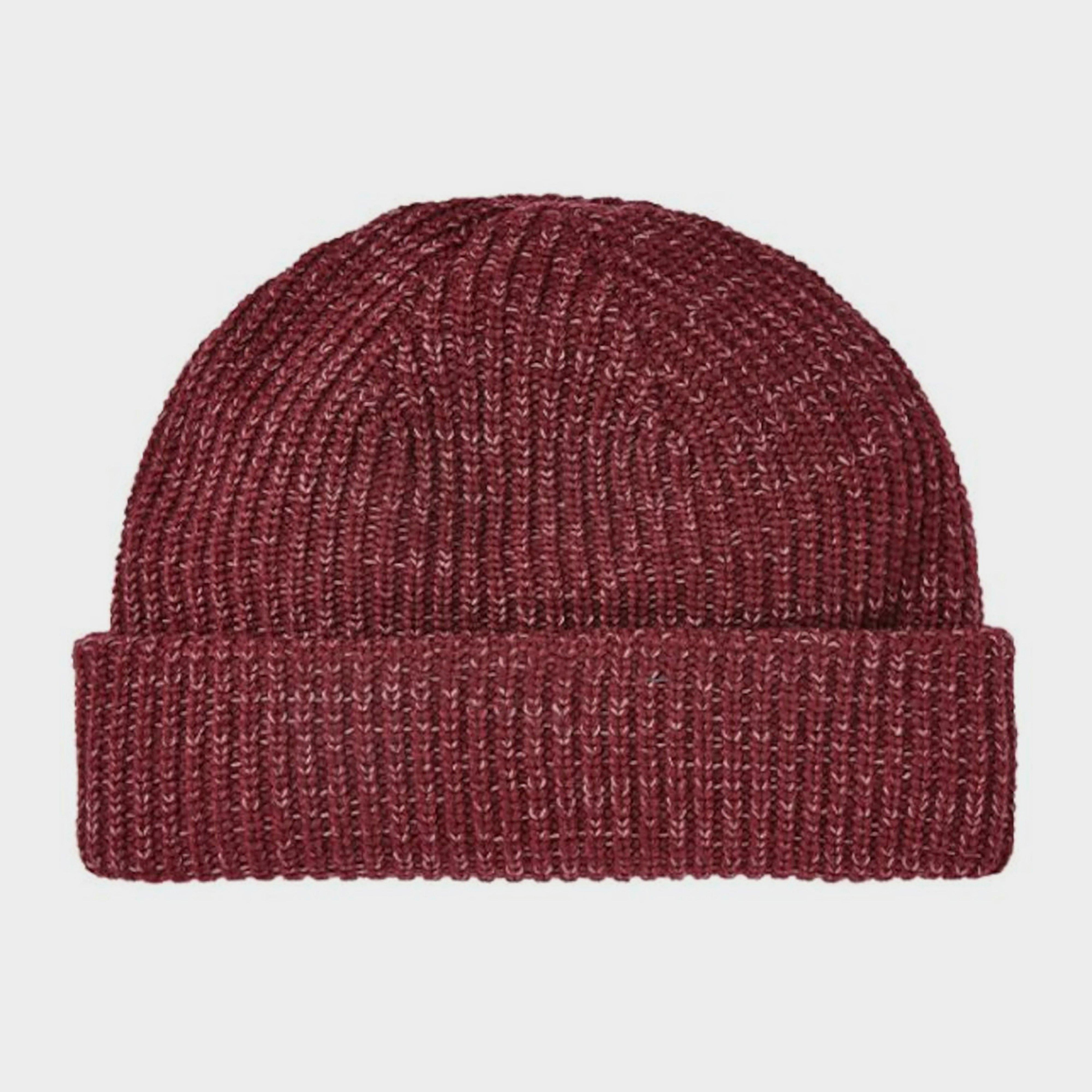 Thornton Twisted Yarn Hat Port