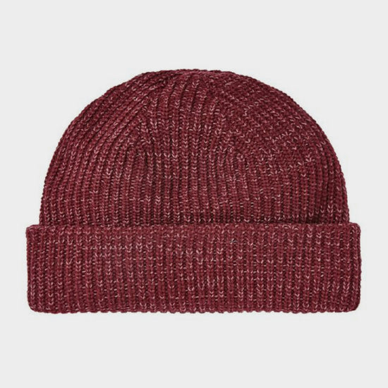 Thornton Twisted Yarn Hat Port