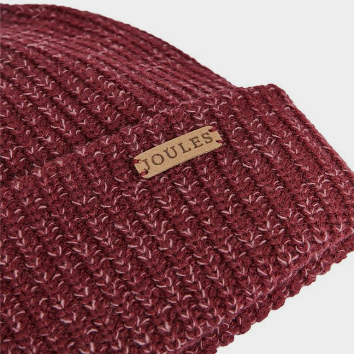 Thornton Twisted Yarn Hat Port