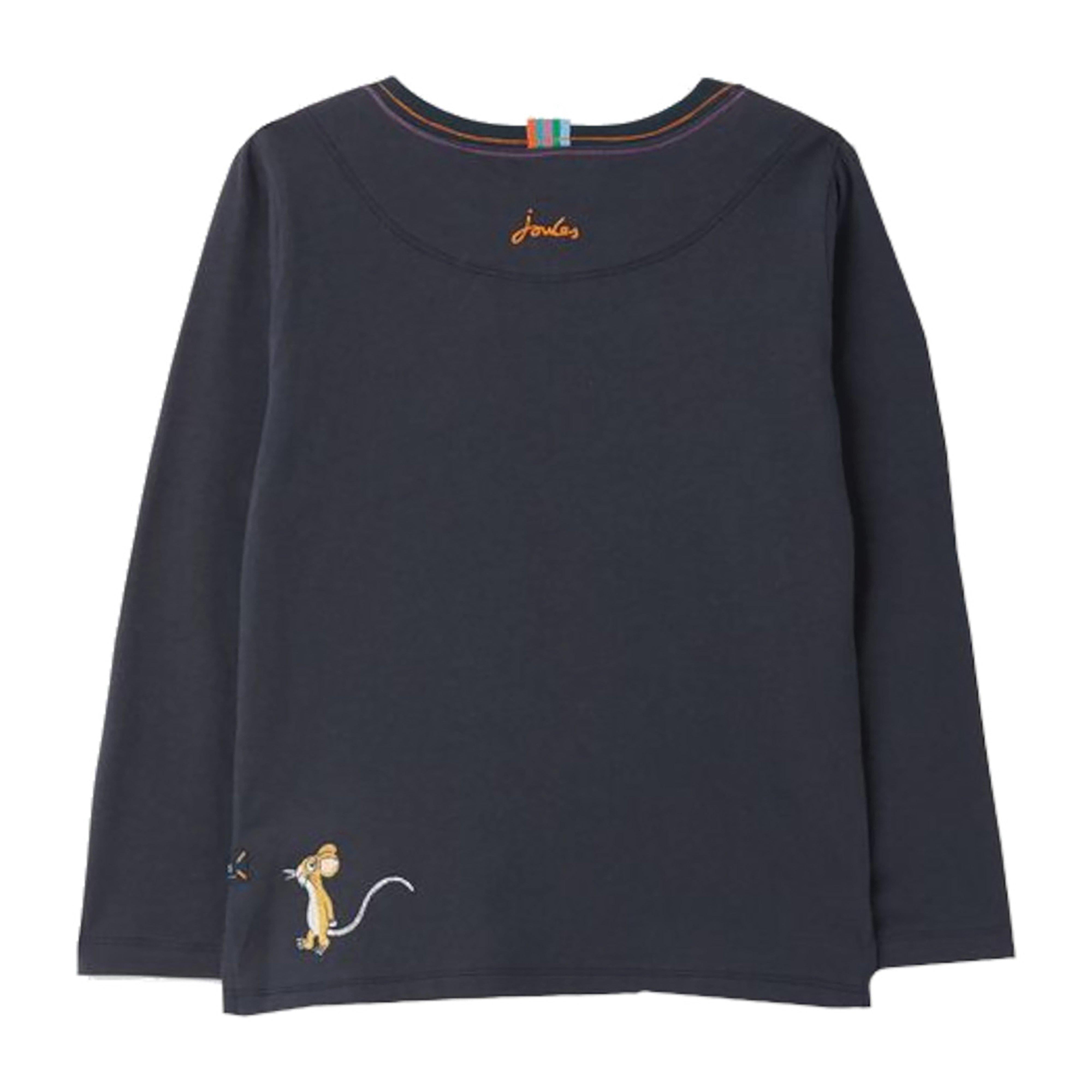 Gruffalo Lowell T-Shirt French Navy