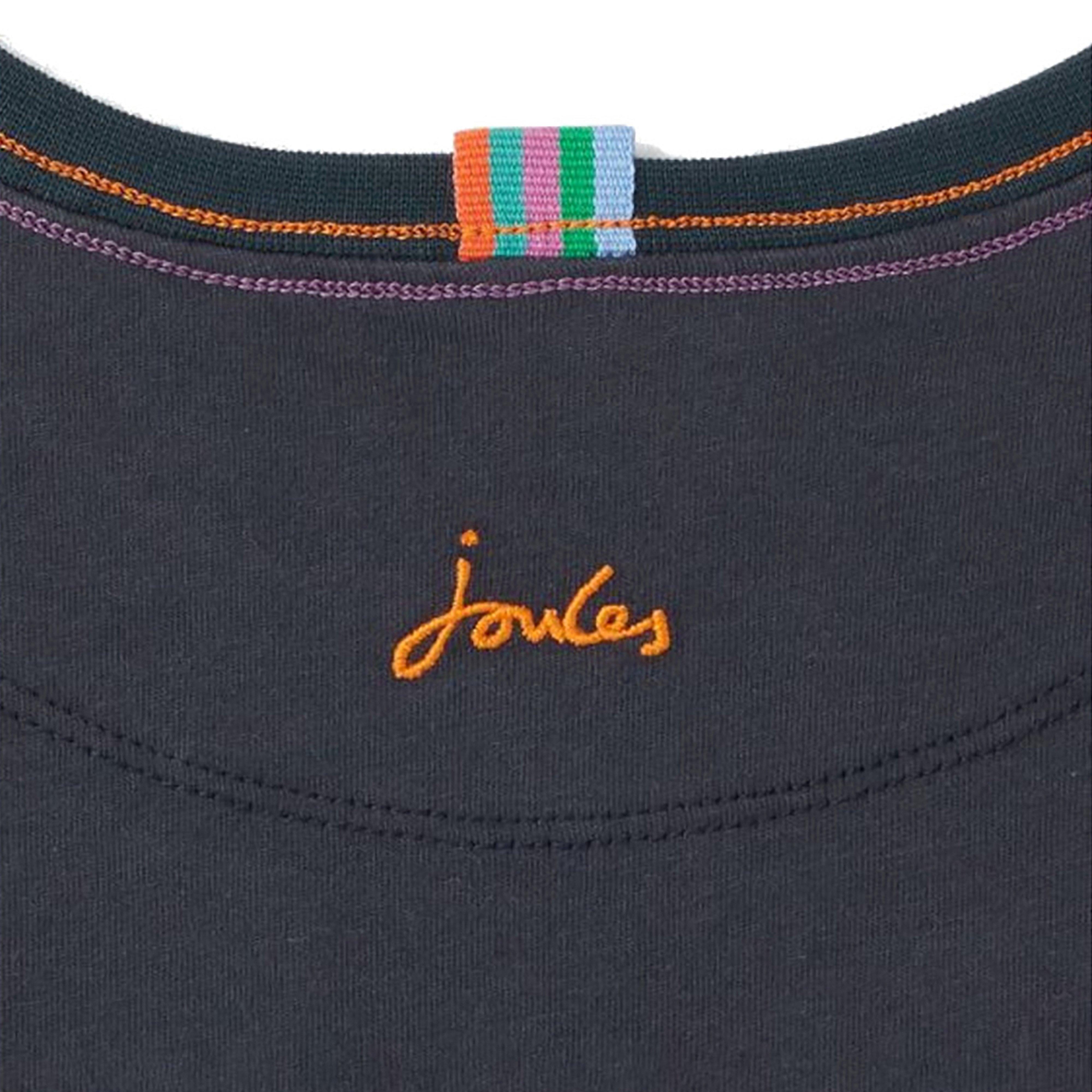 Gruffalo Lowell T-Shirt French Navy