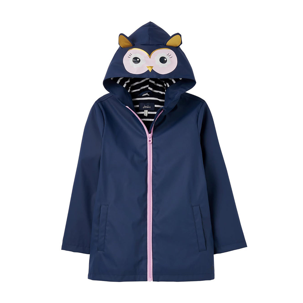Childs Riverside Coat Owl