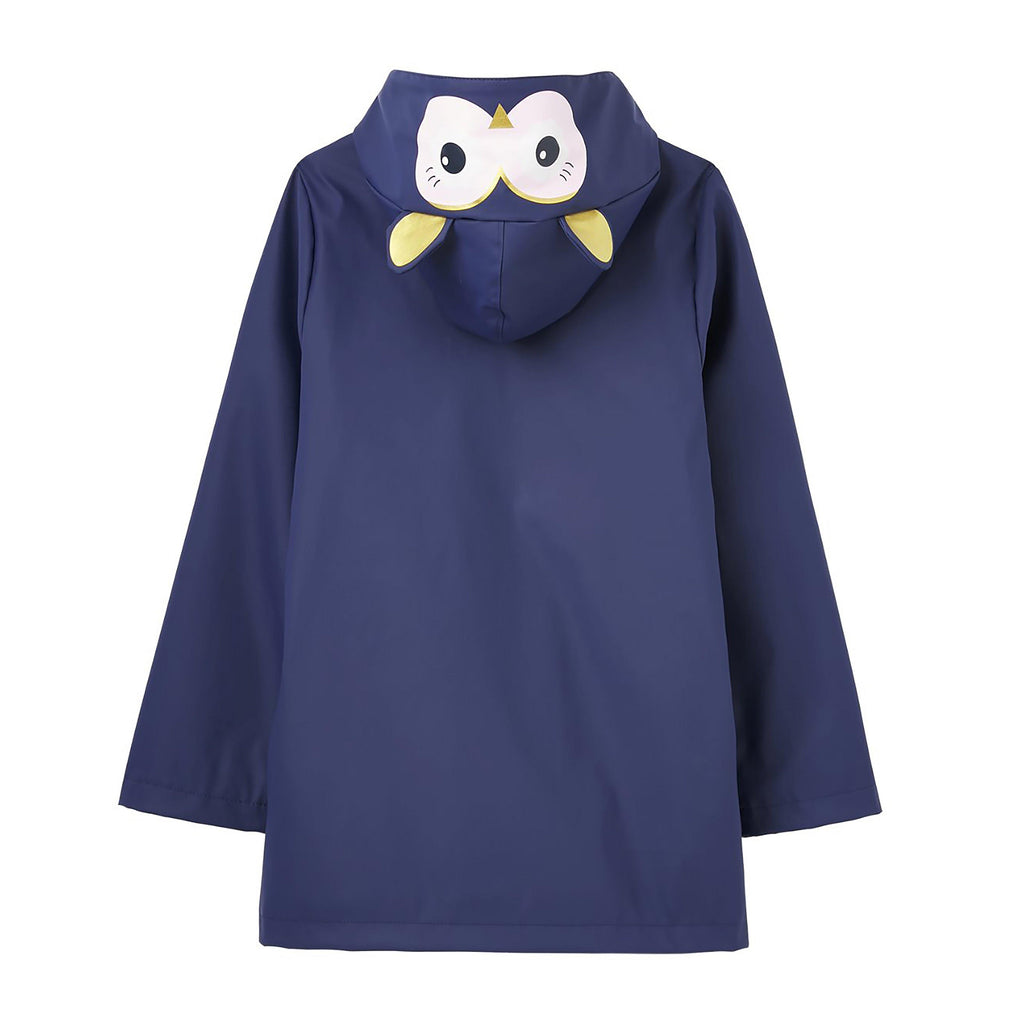 Childs Riverside Coat Owl