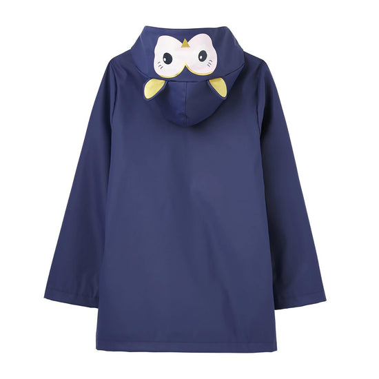 Childs Riverside Coat Owl