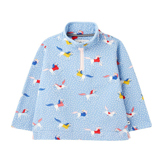 Childs Fairdale Sweatshirt Spot Horse
