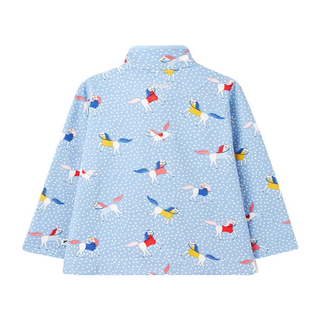 Childs Fairdale Sweatshirt Spot Horse