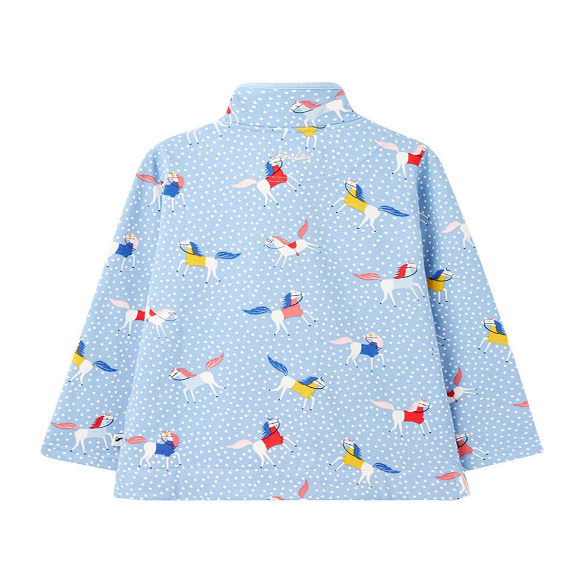 Childs Fairdale Sweatshirt Spot Horse