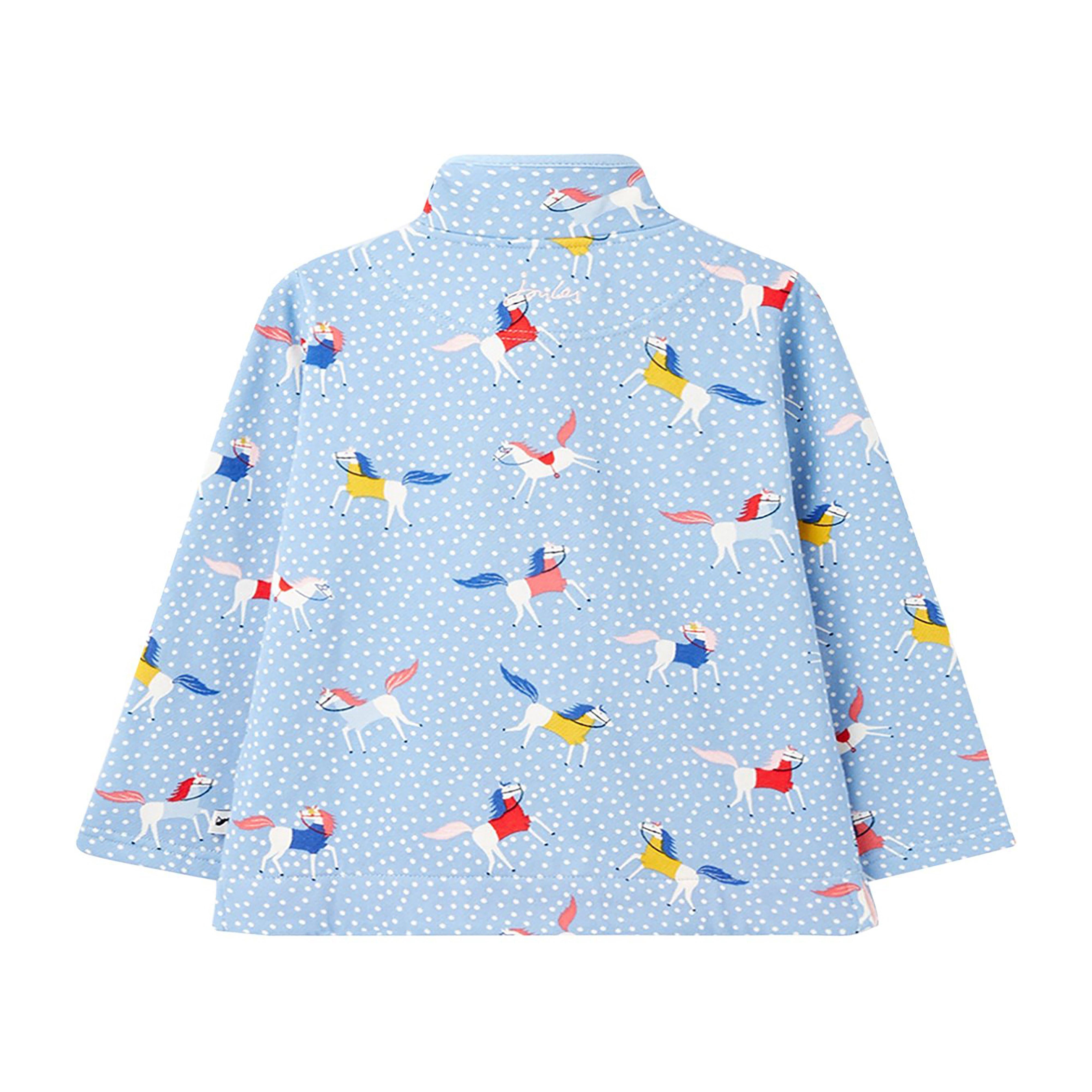 Childs Fairdale Sweatshirt Spot Horse