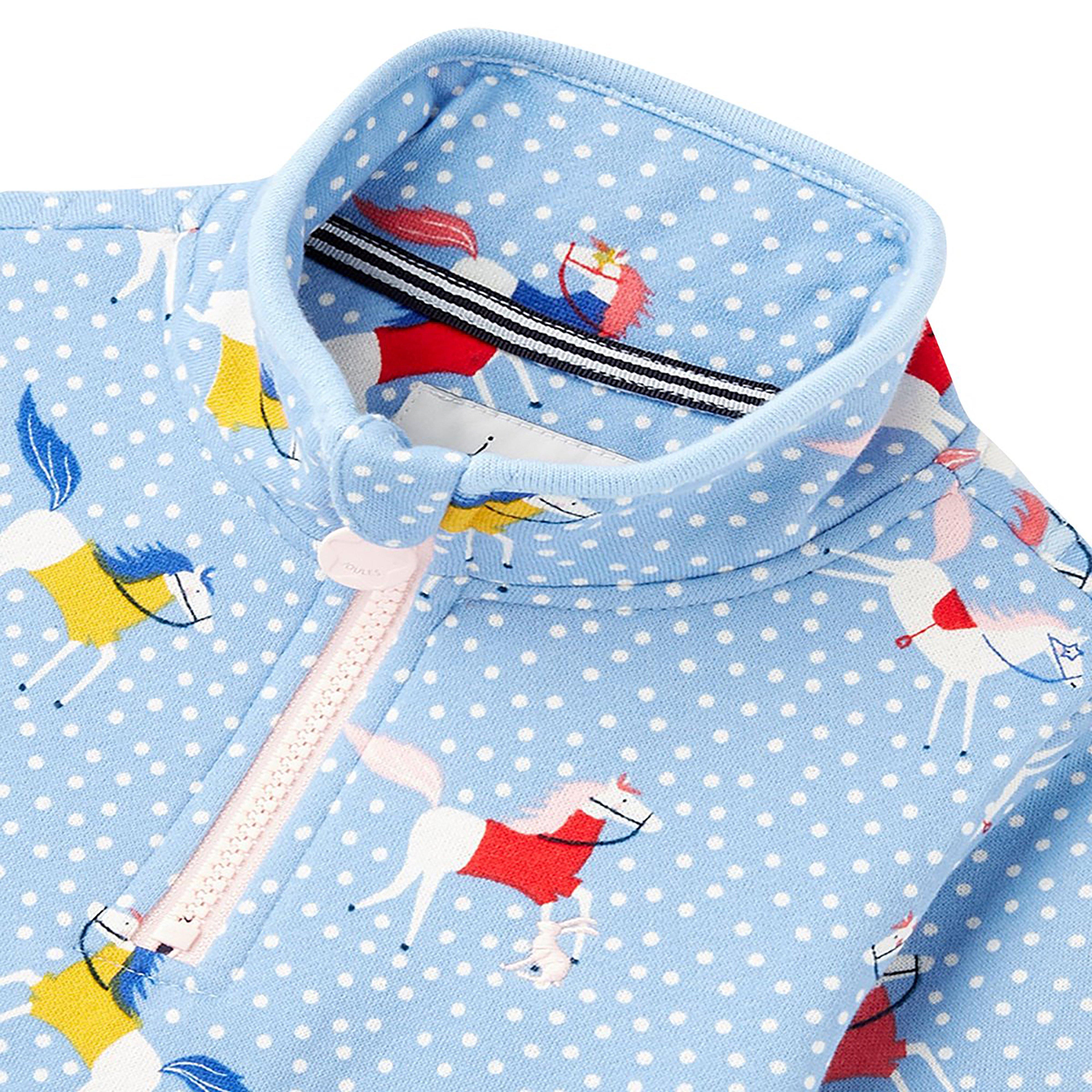 Childs Fairdale Sweatshirt Spot Horse