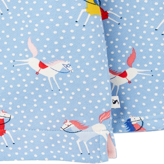 Childs Fairdale Sweatshirt Spot Horse