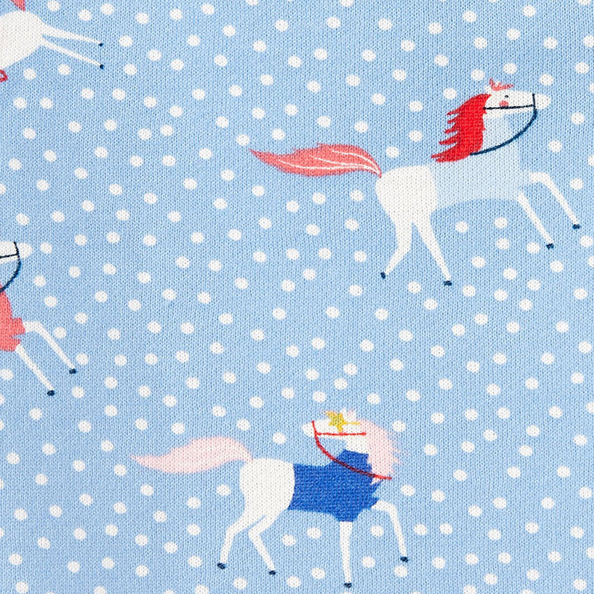 Childs Fairdale Sweatshirt Spot Horse