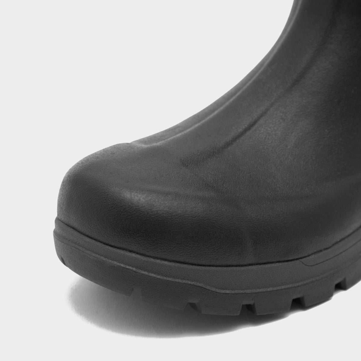 Mens Tay Boots Black