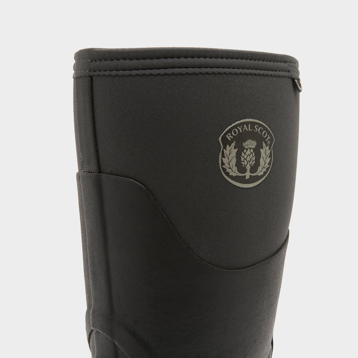 Womens Tay Boots Black