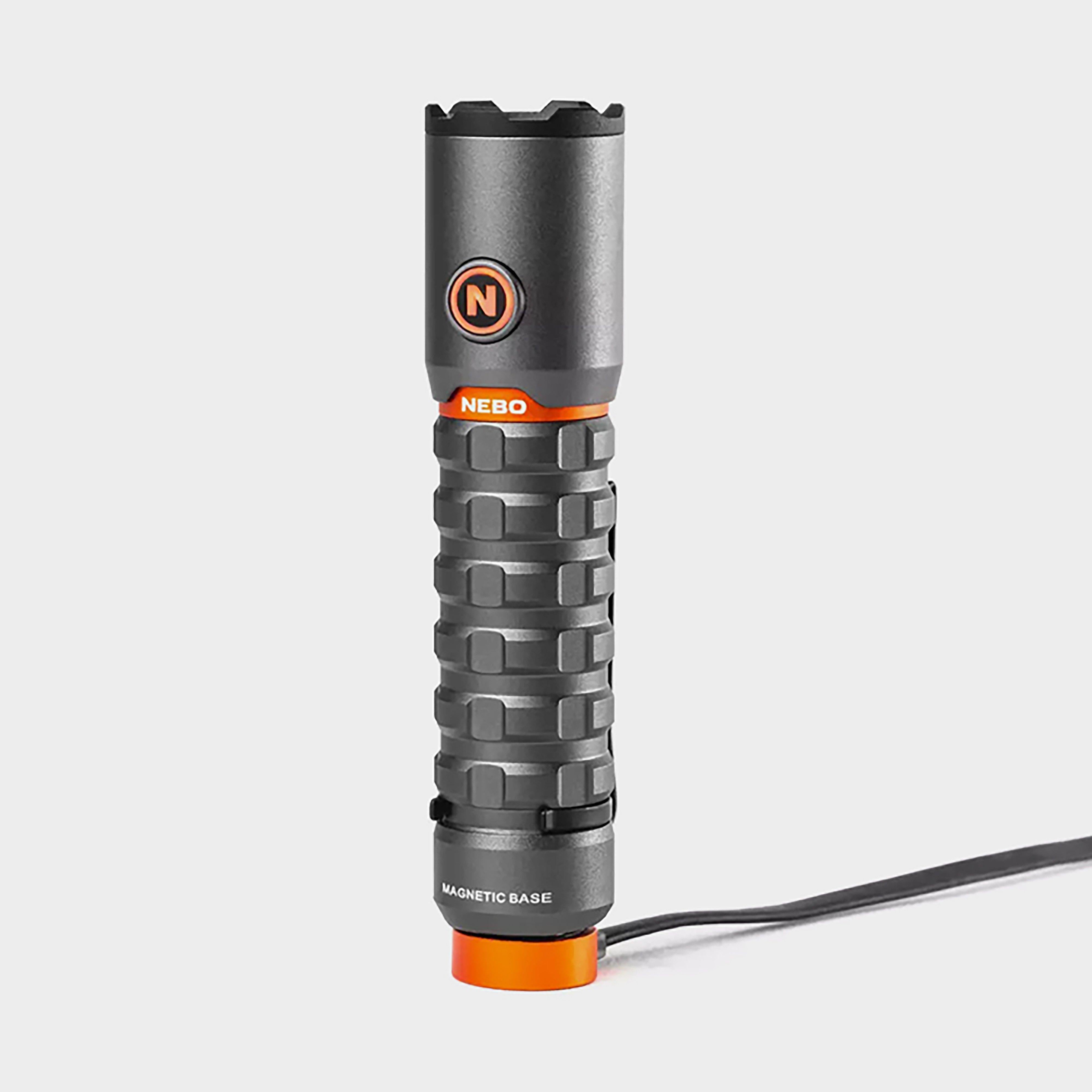 Torchy 2K Pocket Torch