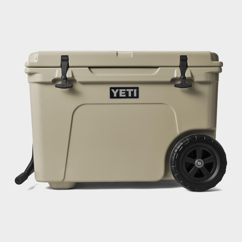Tundra® Haul Wheeled Cool Box