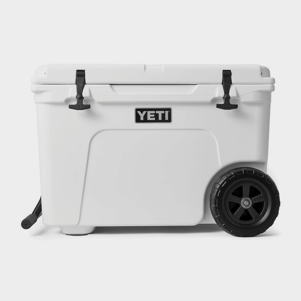 Tundra® Haul Wheeled Cool Box