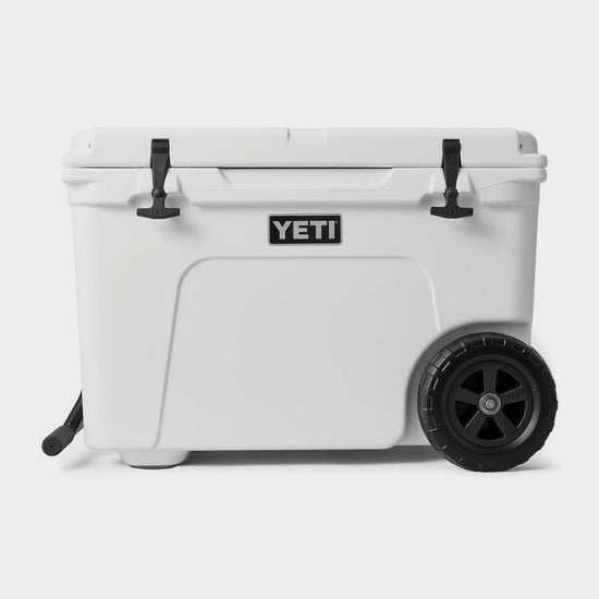 Tundra® Haul Wheeled Cool Box
