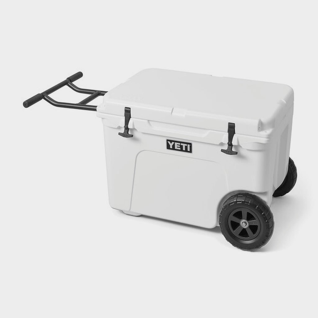 Tundra® Haul Wheeled Cool Box